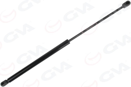 GVABagaj Amortısoru Mercedes A-Class W168 97 04GVA 2299048