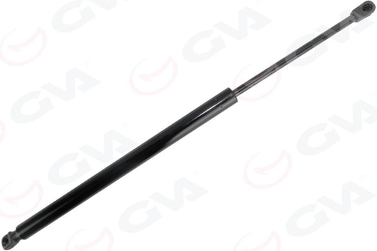 GVABagaj Amortısoru Mercedes Ml-Class W164 05 11GVA 2299041