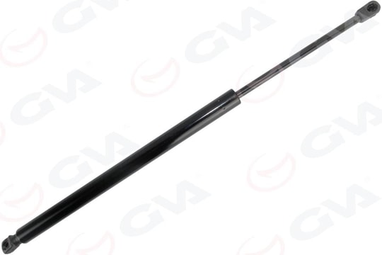 GVABagaj Amortısoru Mercedes Ml-Class W164 05 11GVA 2299041