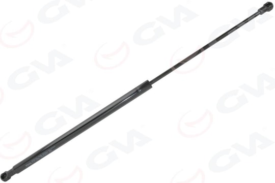 GVABagaj Amortısoru Mercedes Ml-Class W166 11 18GVA 2299046