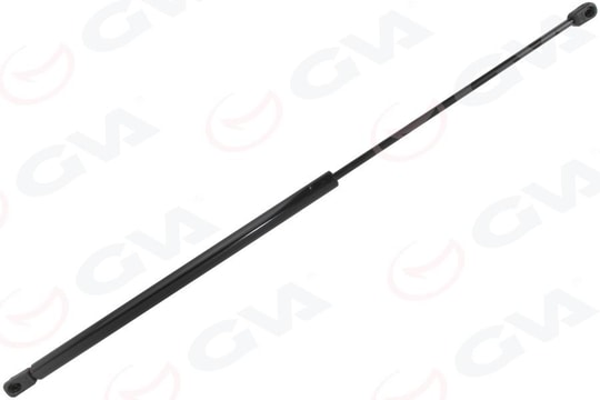 GVABagaj Amortısoru Mercedes Vaneo W414 02 04GVA 2299079