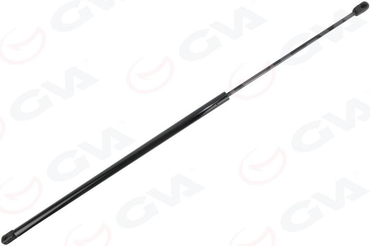 GVABagaj Amortisörü Renault Kangoo 09- 827Mm/640NGVA 2216001