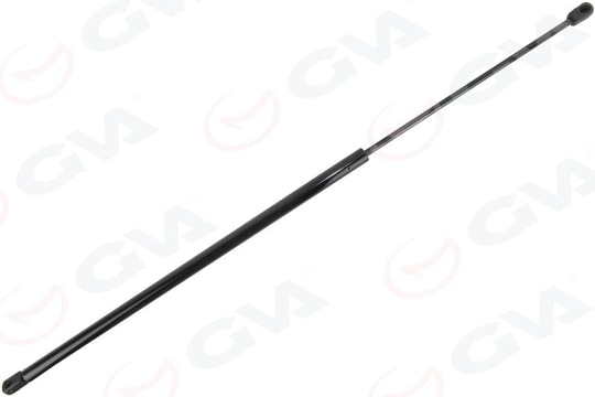 GVABagaj Amortisörü Renault Kangoo 09- 827Mm/640NGVA 2216001