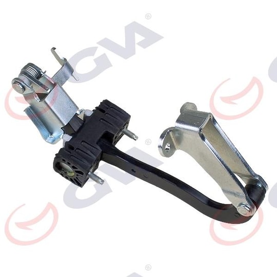GVABagaj Gergi Yayı Sağ Ducato-Boxer-Jumper 06GVA 8327135