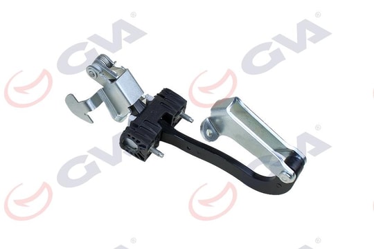 GVABagaj Gergi Yayı Sol Ducato-Boxer-Jumper 06GVA 8327136