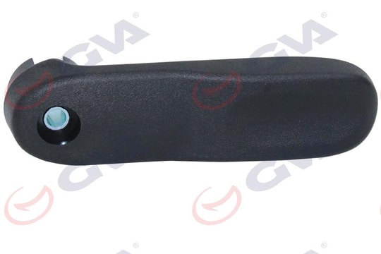 GVABagaj İç Açma Kolu Sağ Siyah Kangoo 97-07GVA 8616116