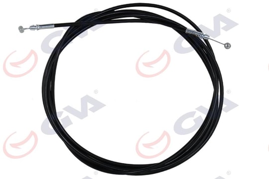 GVABagaj İç Açma Teli Toyota Corolla Ae111 99-01GVA 8771114
