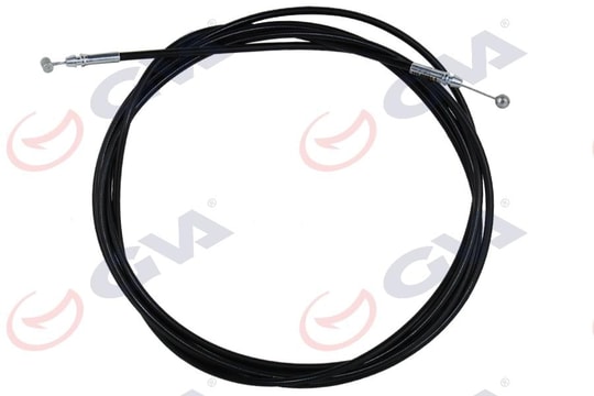 GVABagaj İç Açma Teli Toyota Corolla Ae111 99-01GVA 8771114