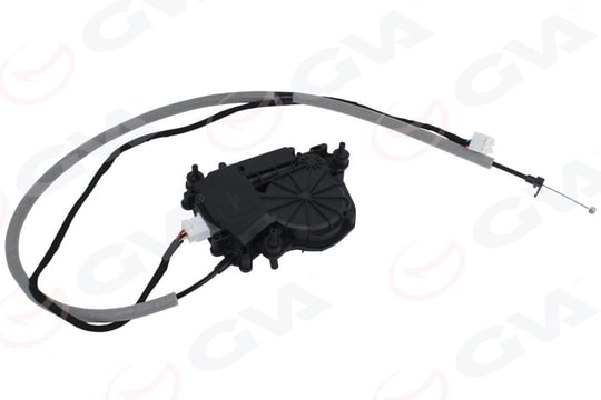 GVABagaj Kilidi Bmw F10GVA 9107168