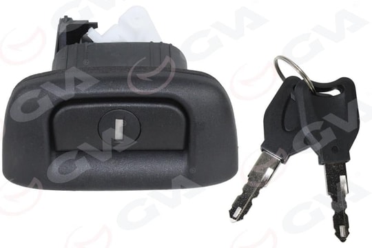 GVABagaj Kilidi Renault Clıo IıGVA 8314216