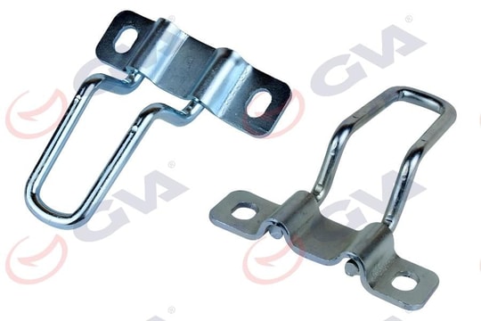 GVABagaj Kilit Karşılığı Üst Ducato Iıı-Boxer Iıı-Jumper IııGVA 8327130