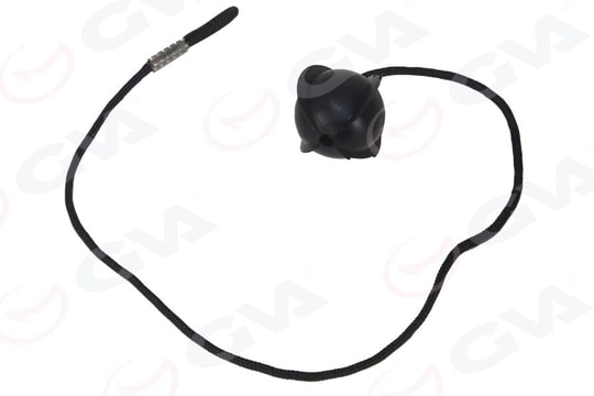 GVABagaj Sehpa İpi 34 Cm Tüm ModellerGVA 9106134
