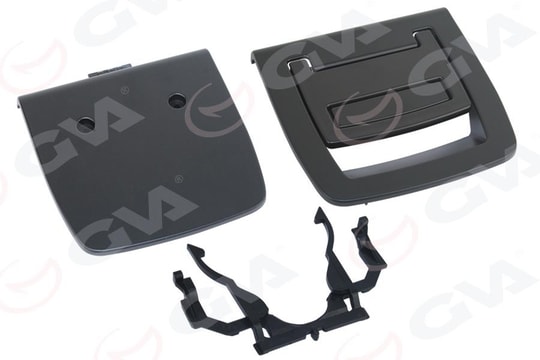 GVABagaj Tabanı Acma Kolu Anthrazıt Bmw X5 E70 X6 E71 06 14GVA 9103618