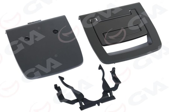 GVABagaj Tabanı Acma Kolu Anthrazıt Bmw X5 E70 X6 E71 06 14GVA 9103618