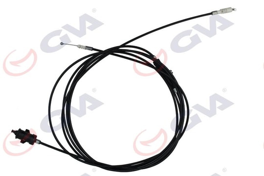 GVABagaj Ve Depo İç Açma Teli Honda Cıvıc 02-06GVA 8799110