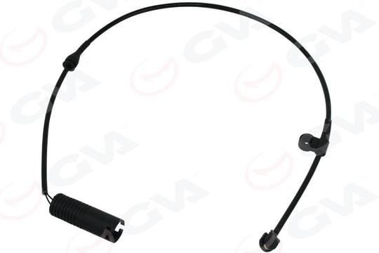GVABalata Fısı Arka Bmw E38GVA 9106184