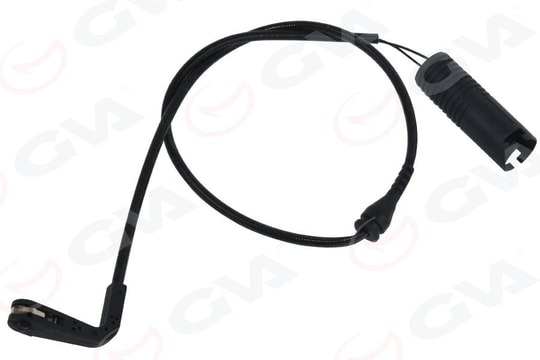 GVABalata Fısı Arka Bmw E39GVA 9106281
