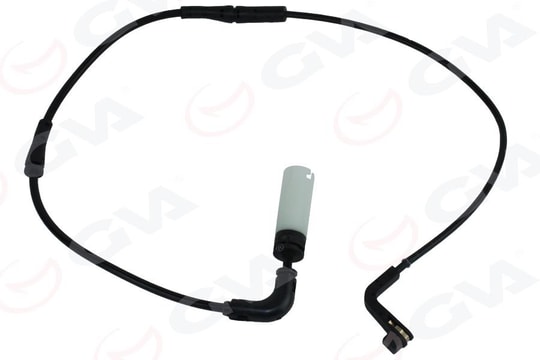 GVABalata Fısı Arka Bmw E60 E63 E64GVA 9106308