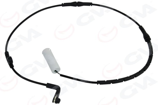 GVABalata Fısı Arka Bmw E65 E66GVA 9106077