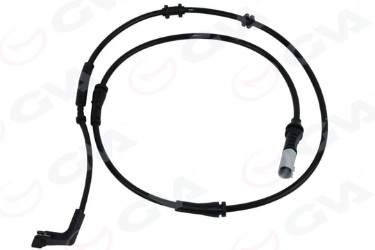 GVABalata Fısı Arka Bmw F01 2008 2009GVA 9105921