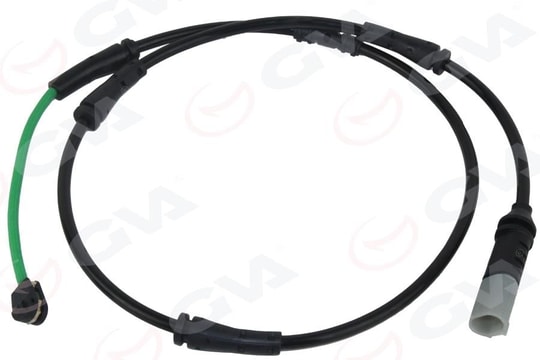 GVABalata Fısı Arka Bmw F10 F12 F13GVA 9106350