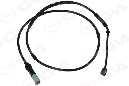 GVABalata Fısı Arka Bmw F20 F23 F22 F87 F30 F34 F80 F33 F83 F32 F82 F36GVA 9106356