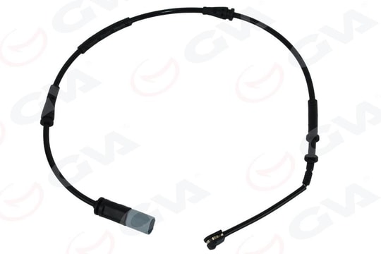 GVABalata Fısı Arka Bmw F45 F46 F48 F39 Mini F54 F55 F57 F60GVA 9106553