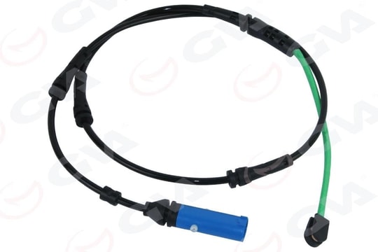 GVABalata Fısı Arka Bmw G30 G31 F90 F32 G11 G12 G15 F92 F14 X3 G01 F97 X5 G05 F95 G06 F96GVA 9105970