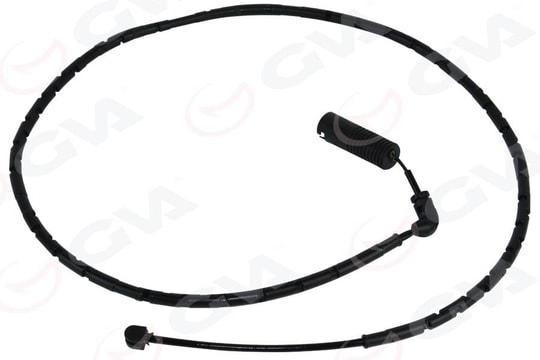 GVABalata Fısı Arka Bmw X3 E83 LciGVA 9106378
