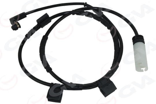 GVABalata Fısı Arka Mini Cooper R55 R56 R57GVA 9105942