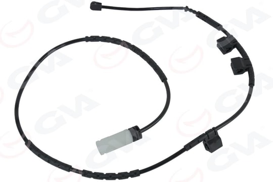 GVABalata Fısı Arka Mini Cooper R55 R56 R57 R58 R59GVA 9105988