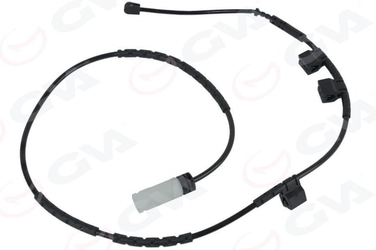 GVABalata Fısı Arka Mini Cooper R55 R56 R57 R58 R59GVA 9105988