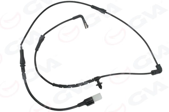 GVABalata Fişi Arka Range Rover Evoque L538GVA 9107786