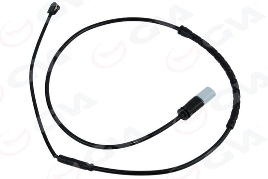 GVABalata Fısı Arka Uzunluk 1.055 Mm Bmw X5 E70 F15 F85 X6 E71 E72GVA 9106382