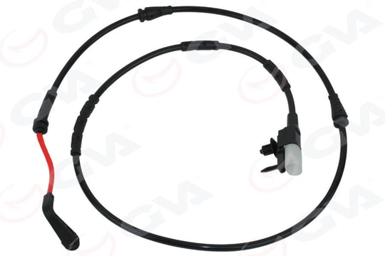 GVABalata Fişi Dıscovery Range RoverGVA 9107791