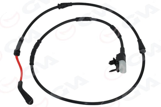 GVABalata Fişi Dıscovery Range RoverGVA 9107791