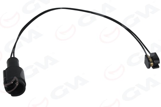 GVABalata Fısı On Arka Bmw E34 E32 E31 E28GVA 9106288