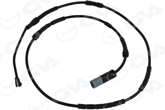 GVABalata Fısı On Bmw X3 F25 X4 F26GVA 9106117