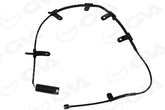 GVABalata Fısı On Mini Cooper R50 R52 R53 2001 2007GVA 9106133