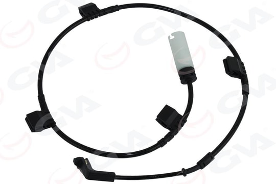 GVABalata Fısı On Mini Cooper R55 R56 R57GVA 9106515