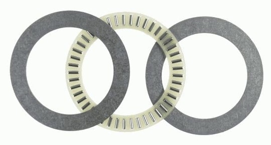 SACHSBall BearıngSACHS 801020