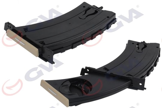 GVABardaklık On Sol Bej Bmw E90 05 12GVA 9103634