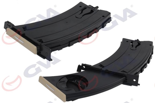 GVABardaklık On Sol Bej Bmw E90 05 12GVA 9103634
