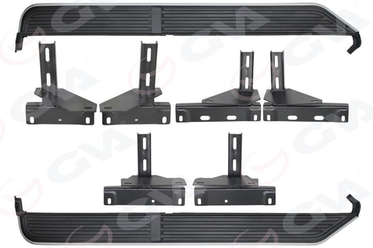 GVABasamak Seti Manuel Dıscovery 3 L319 Dıscovery 4 L319GVA 9107694