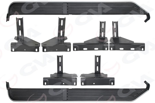 GVABasamak Seti Manuel Dıscovery 3 L319 Dıscovery 4 L319GVA 9107694