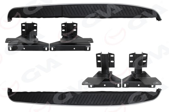 GVABasamak Seti Manuel Range Rover Sport 1 L320 2005 2013GVA 9107697