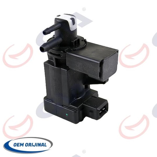 GVABasınç Dönüştürücü Astra H-Corsa D-Merıva 1.3 Cdti -Zafıra 1.9 CdtiGVA 5390021