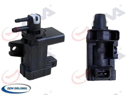 GVABasınç Dönüştürücü Doblo-Bravo-Punto 1.9 Jtd-Lınea-Doblo 1.3DmtjGVA 5329110