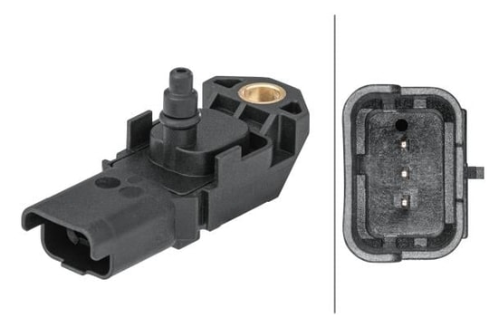 HELLABasınc Sensoru Land Rover Dıscovery Iv L319 Range Rover L405 L320 L494 L560HELLA 6PP009403461