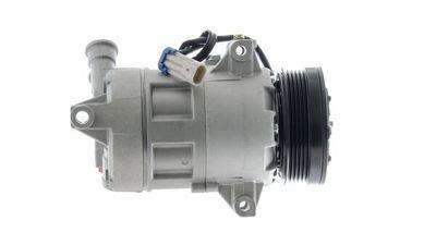 Opel Astra H 1.6 Benzinli Motor Klima Kompresörü MAHLE Marka
